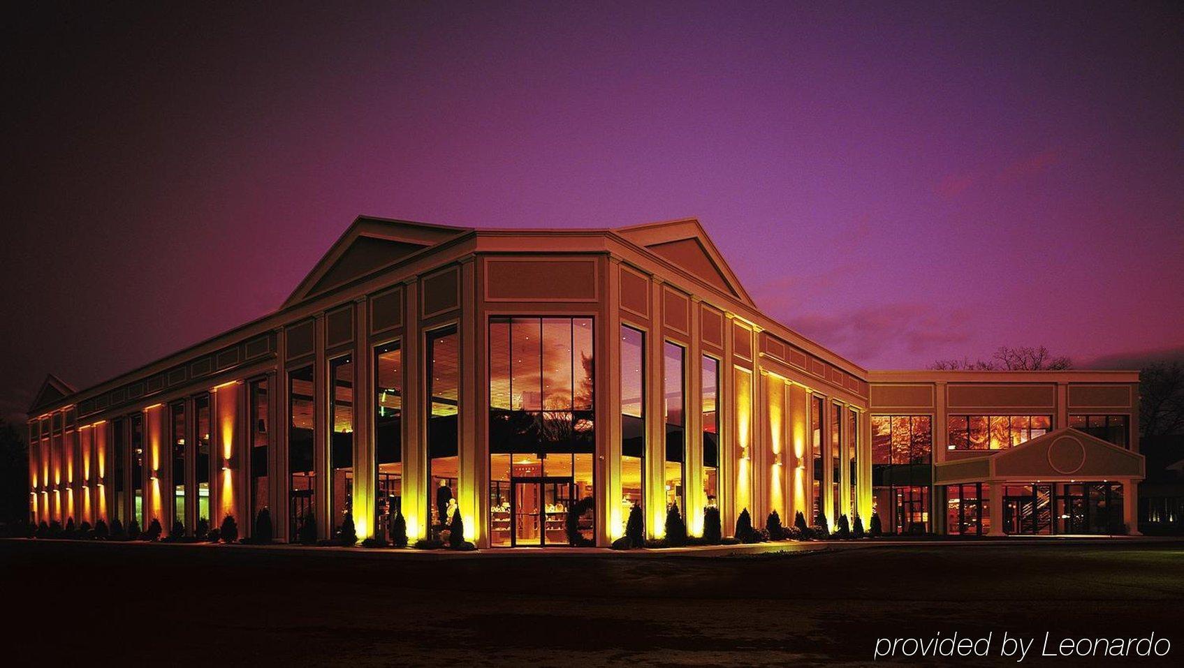 Pocono Palace Resort East Stroudsburg Esterno foto